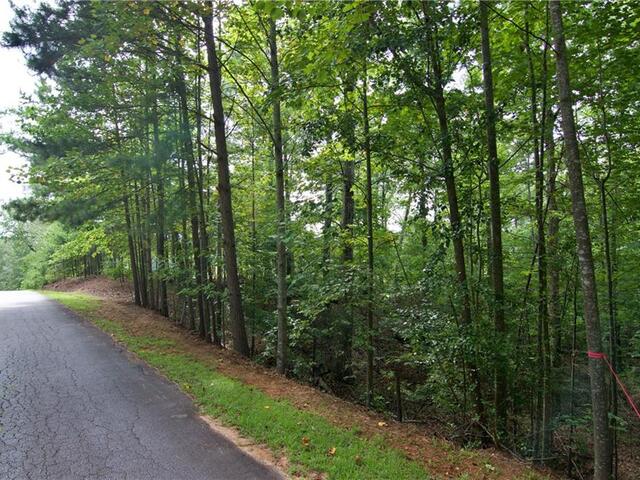 Photo of Lot 24 Coachman's Trail