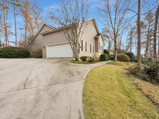 Photo of 121 Sunset Bay Boulevard