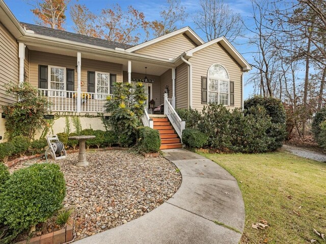 Photo of 121 Sunset Bay Boulevard