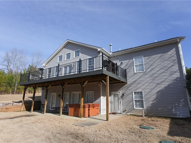 Photo of 109 Martins Pointe Drive