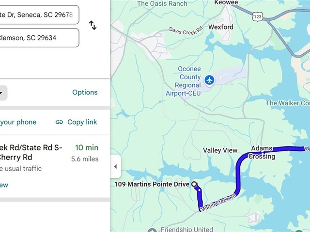 Photo of 109 Martins Pointe Drive