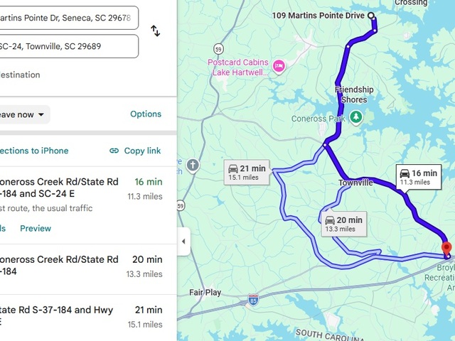 Photo of 109 Martins Pointe Drive