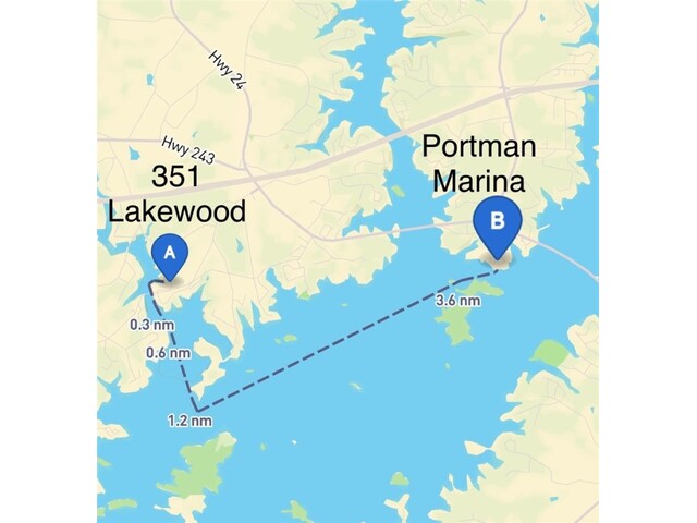 Photo of 351 Lakewood Dr 351 Lakewood Drive