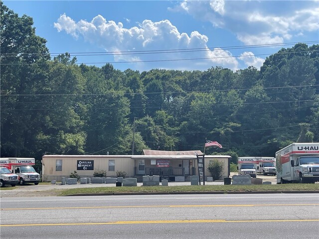 Photo of 805 Hwy 28 Bypass