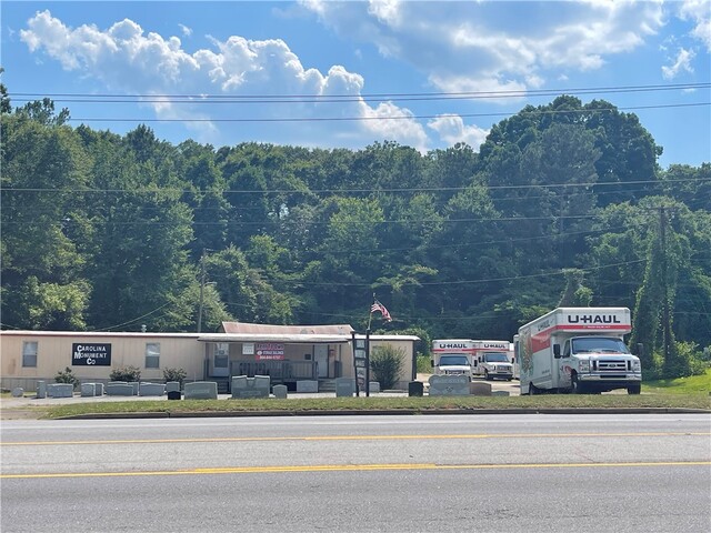 Photo of 805 Hwy 28 Bypass