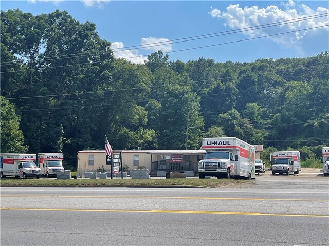 Photo of 805 Hwy 28 Bypass