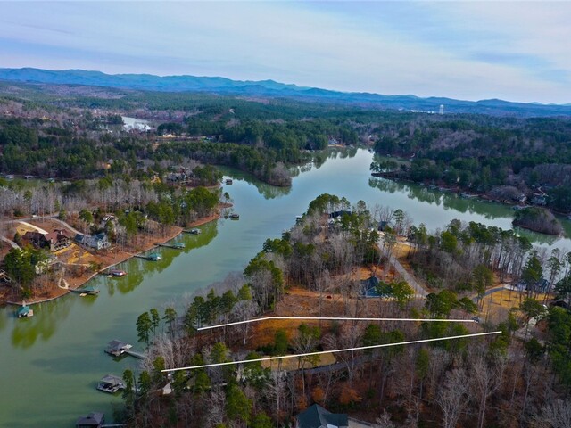 Photo of Lot 121 Harbor Point Road