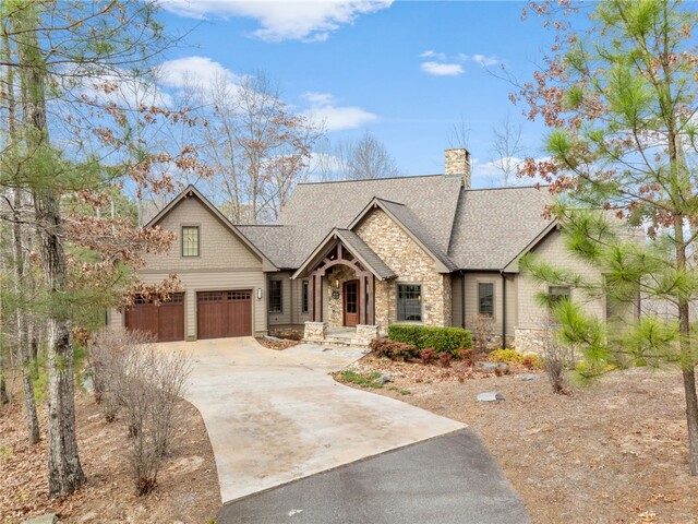 Photo of 539 Cliffs Vista Parkway