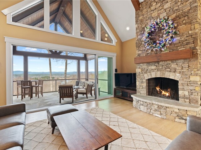 Photo of 539 Cliffs Vista Parkway