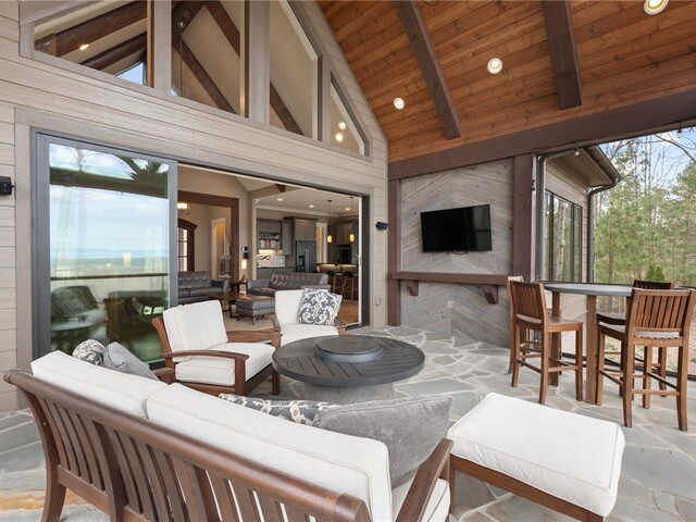 Photo of 539 Cliffs Vista Parkway