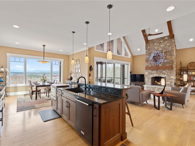 Photo of 539 Cliffs Vista Parkway