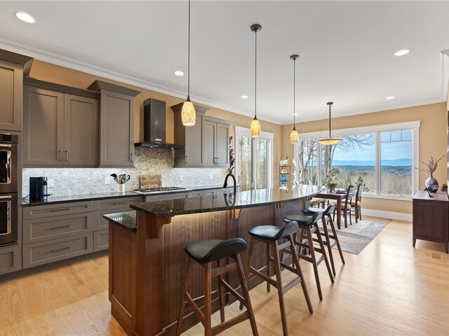 Photo of 539 Cliffs Vista Parkway