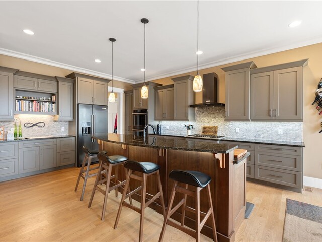 Photo of 539 Cliffs Vista Parkway