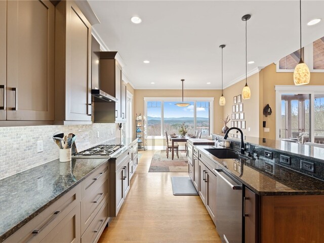 Photo of 539 Cliffs Vista Parkway