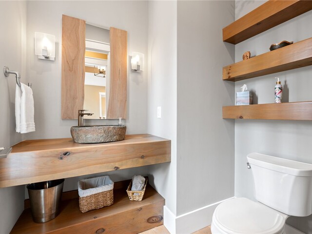 Photo of 539 Cliffs Vista Parkway