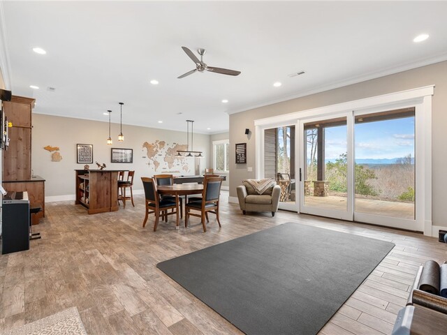 Photo of 539 Cliffs Vista Parkway