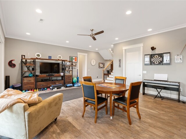 Photo of 539 Cliffs Vista Parkway