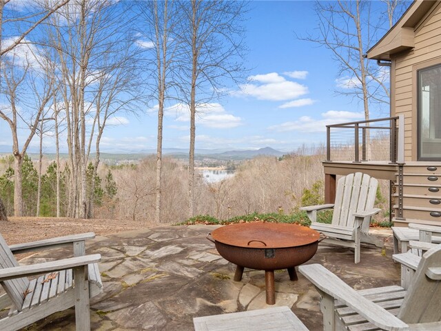 Photo of 539 Cliffs Vista Parkway