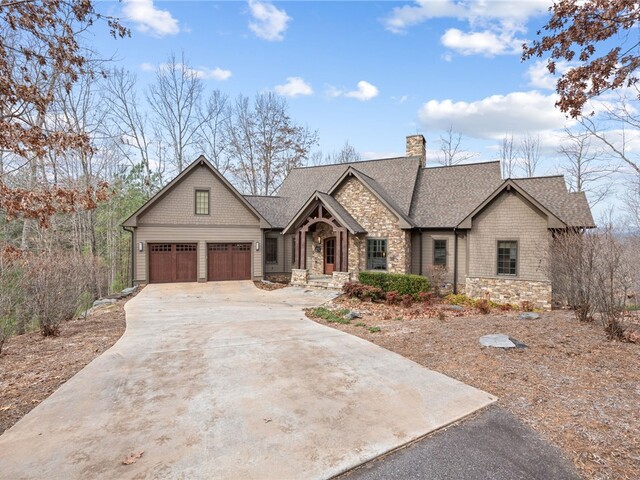 Photo of 539 Cliffs Vista Parkway