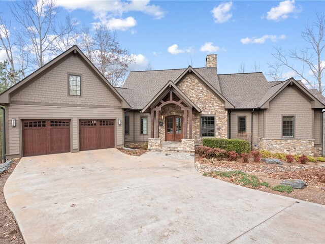 Photo of 539 Cliffs Vista Parkway