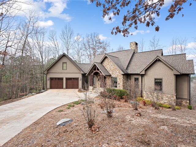 Photo of 539 Cliffs Vista Parkway