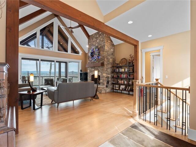 Photo of 539 Cliffs Vista Parkway