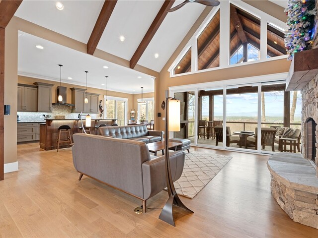 Photo of 539 Cliffs Vista Parkway