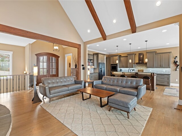 Photo of 539 Cliffs Vista Parkway