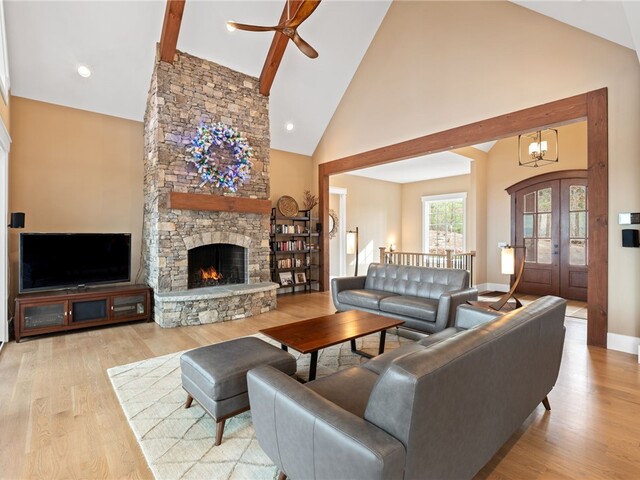 Photo of 539 Cliffs Vista Parkway