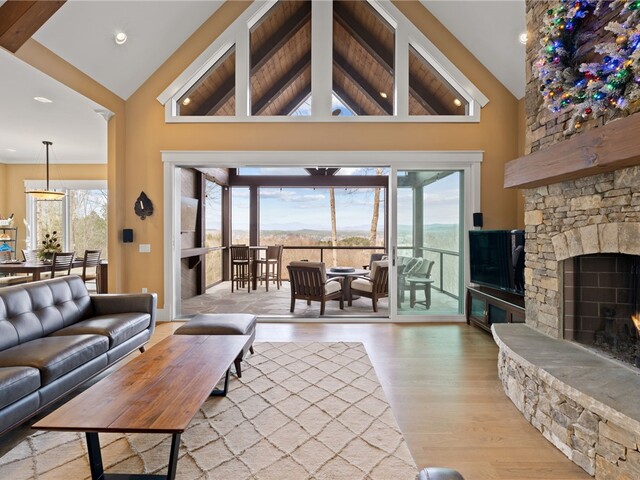 Photo of 539 Cliffs Vista Parkway