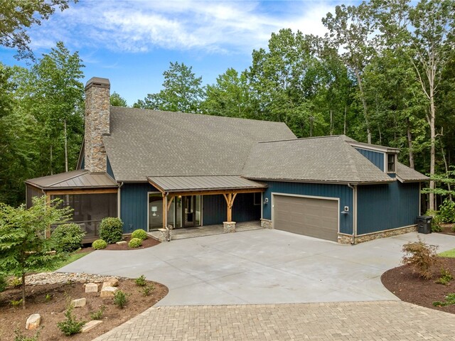 Photo of 104 Windy Knob Trail