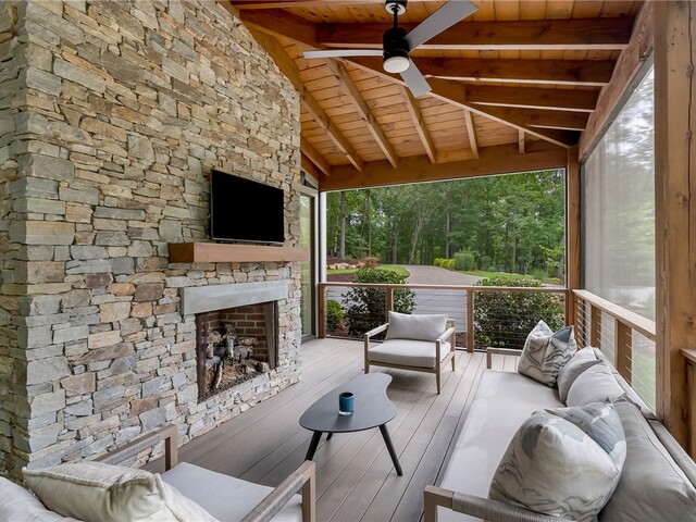 Photo of 104 Windy Knob Trail