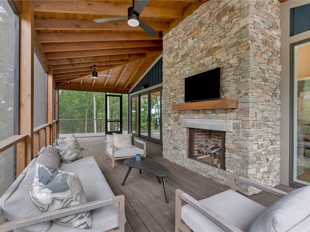 Photo of 104 Windy Knob Trail