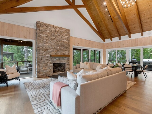 Photo of 104 Windy Knob Trail