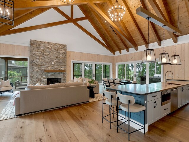 Photo of 104 Windy Knob Trail