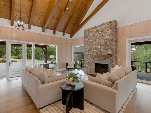 Photo of 104 Windy Knob Trail