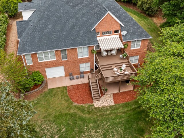 Photo of 1036 N Shore Drive