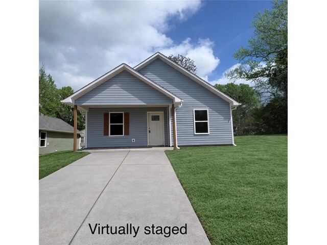 Photo of 820 Delia Street