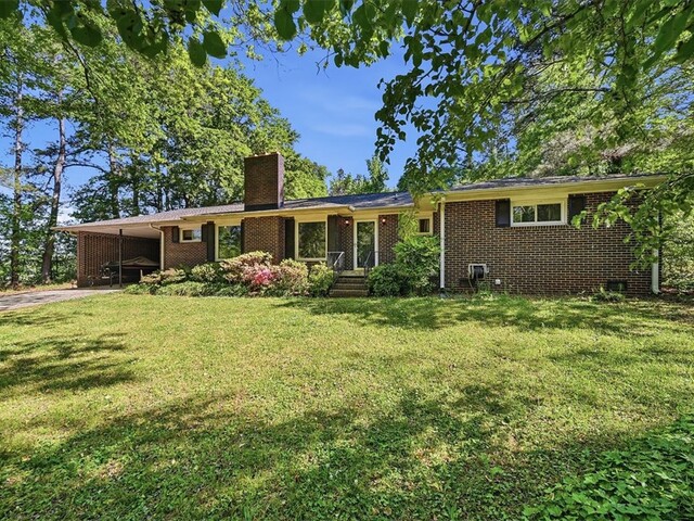 Photo of 504 Jeb Stuart Avenue