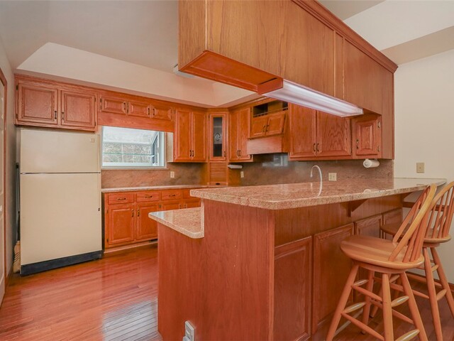 Photo of 206 Westwind Harbour Drive