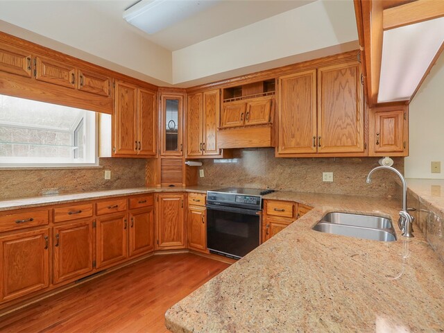 Photo of 206 Westwind Harbour Drive