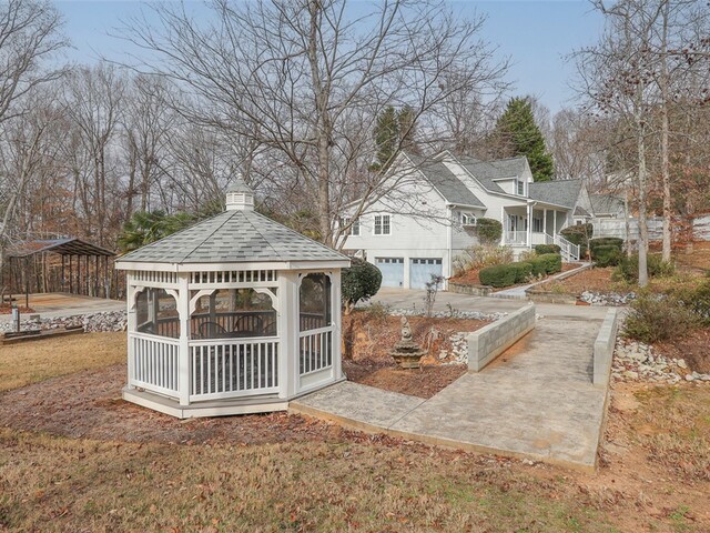 Photo of 206 Westwind Harbour Drive