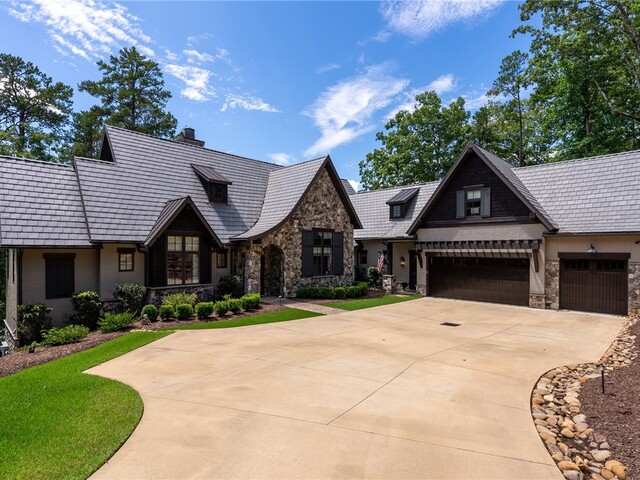 Photo of 184 Hickory Springs Way