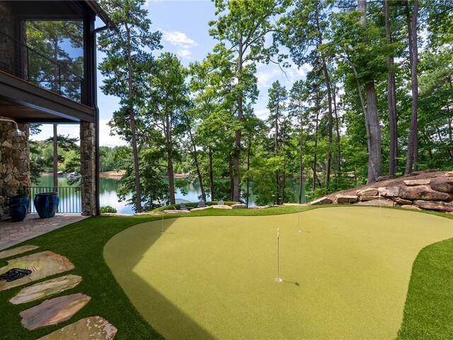 Photo of 184 Hickory Springs Way