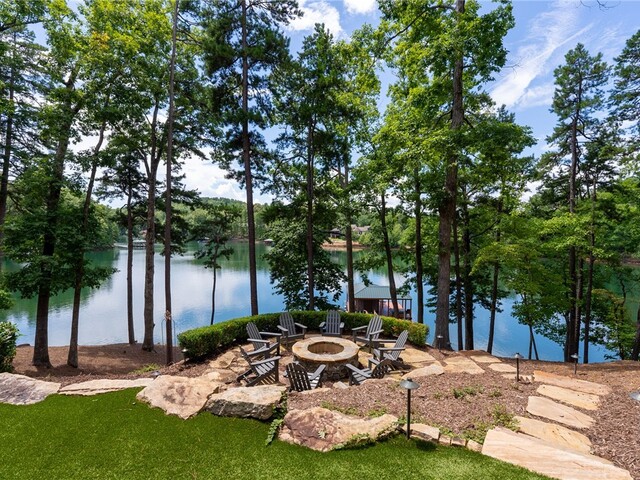 Photo of 184 Hickory Springs Way