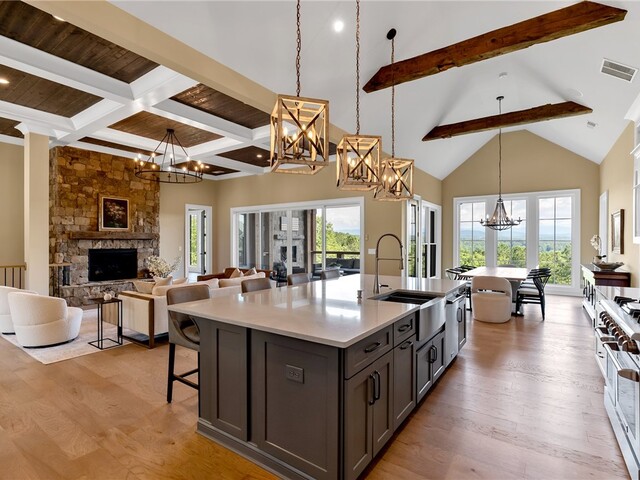 Photo of 372 Cliffs South Parkway