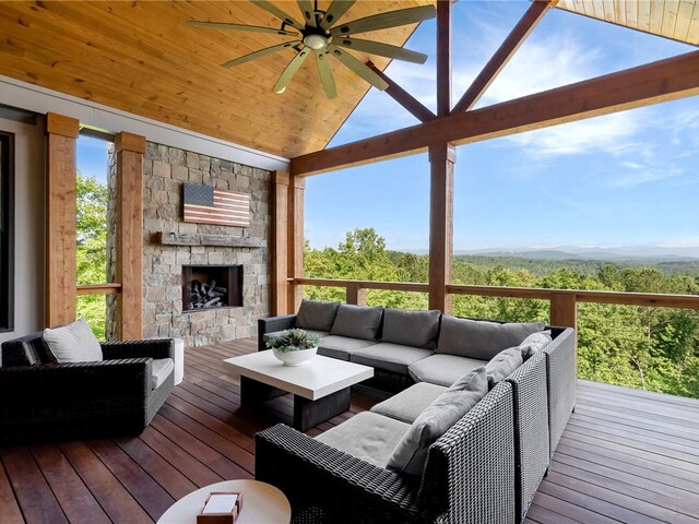 Photo of 372 Cliffs South Parkway