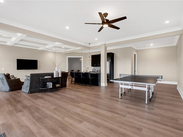 Photo of 372 Cliffs South Parkway