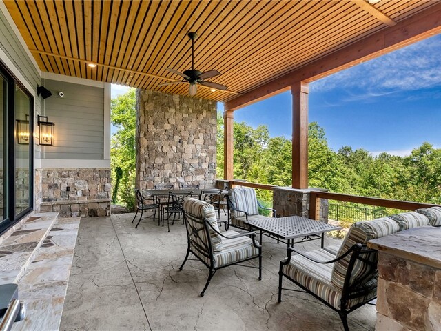 Photo of 372 Cliffs South Parkway