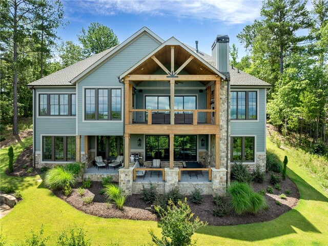 Photo of 372 Cliffs South Parkway